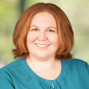 Meredith Boughman